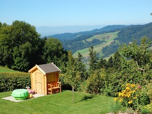 Unterkunftsgelände