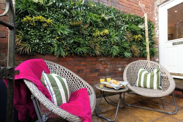 Terrass/Patio