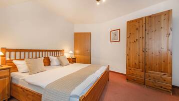 4 slaapkamers, gratis wifi