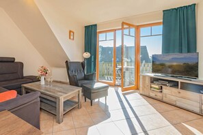 Televisión, reproductor de DVD