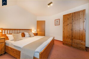 4 sovrum och gratis wi-fi