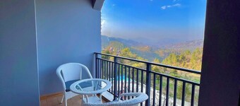 Best Western Matra Kasauli