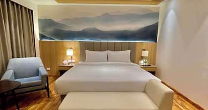 Best Western Matra Kasauli