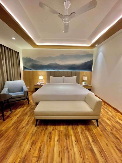 Best Western Kasauli