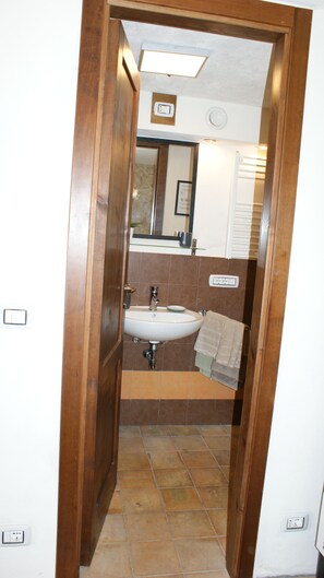  milieuvriendelijk toiletgerief, handdoeken, zeep, shampoo