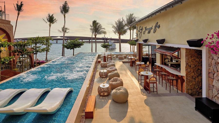 Sakurakyo Hotel & Spa Phu Quoc