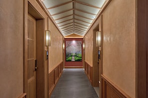 Vestibule