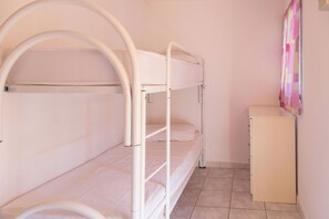 1 Schlafzimmer, WLAN