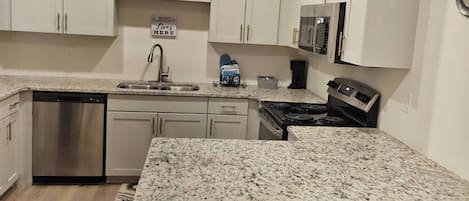 Apartment, 2 Schlafzimmer, Raucher | Innenbereich