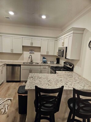 Apartment, 2 Bedrooms, Smoking | Interior - Madison Cozy House for Comfort and Relaxation (Madison)