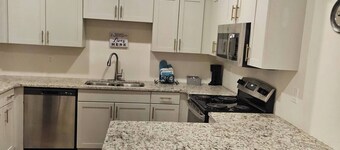 Madison Cozy House for Comfort and Relaxation