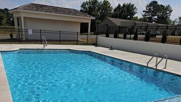 Apartemen, 2 kamar tidur, Boleh Merokok | Bagian depan properti