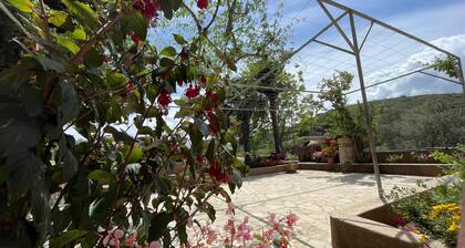 Batroun Green Serenity 2 BED / 24hr Electricity