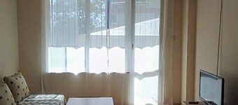 Varna city centre apartment