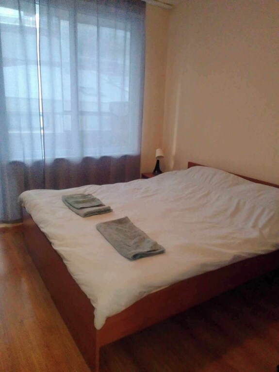 Varna City Centre Apartment - Warna