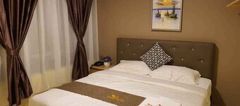 Enrich Hotel Shah Alam by uBook