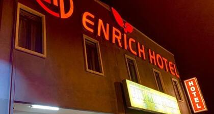 Enrich Hotel Shah Alam by uBook
