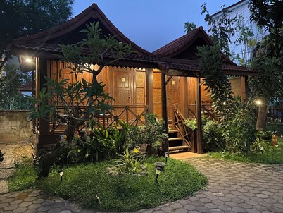 Villa de Mekong
