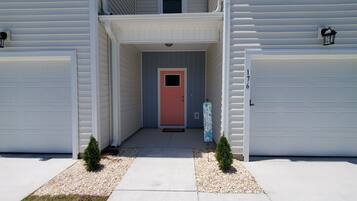 DĂ©tail de lâextĂ©rieur