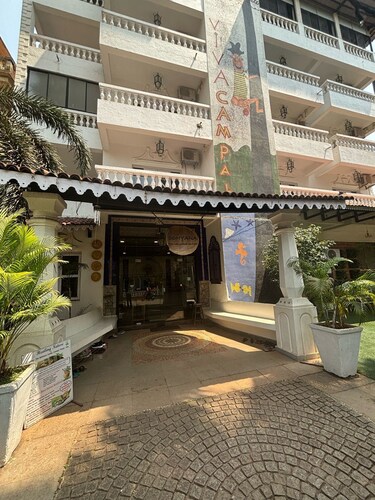 Ddhyana Wellness Resort