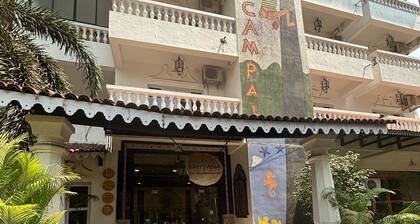 Ddhyana Wellness Resort