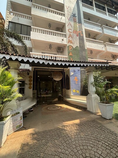 Ddhyana Wellness Resort