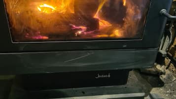 Kamin