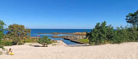 Ferienhaus | Strand