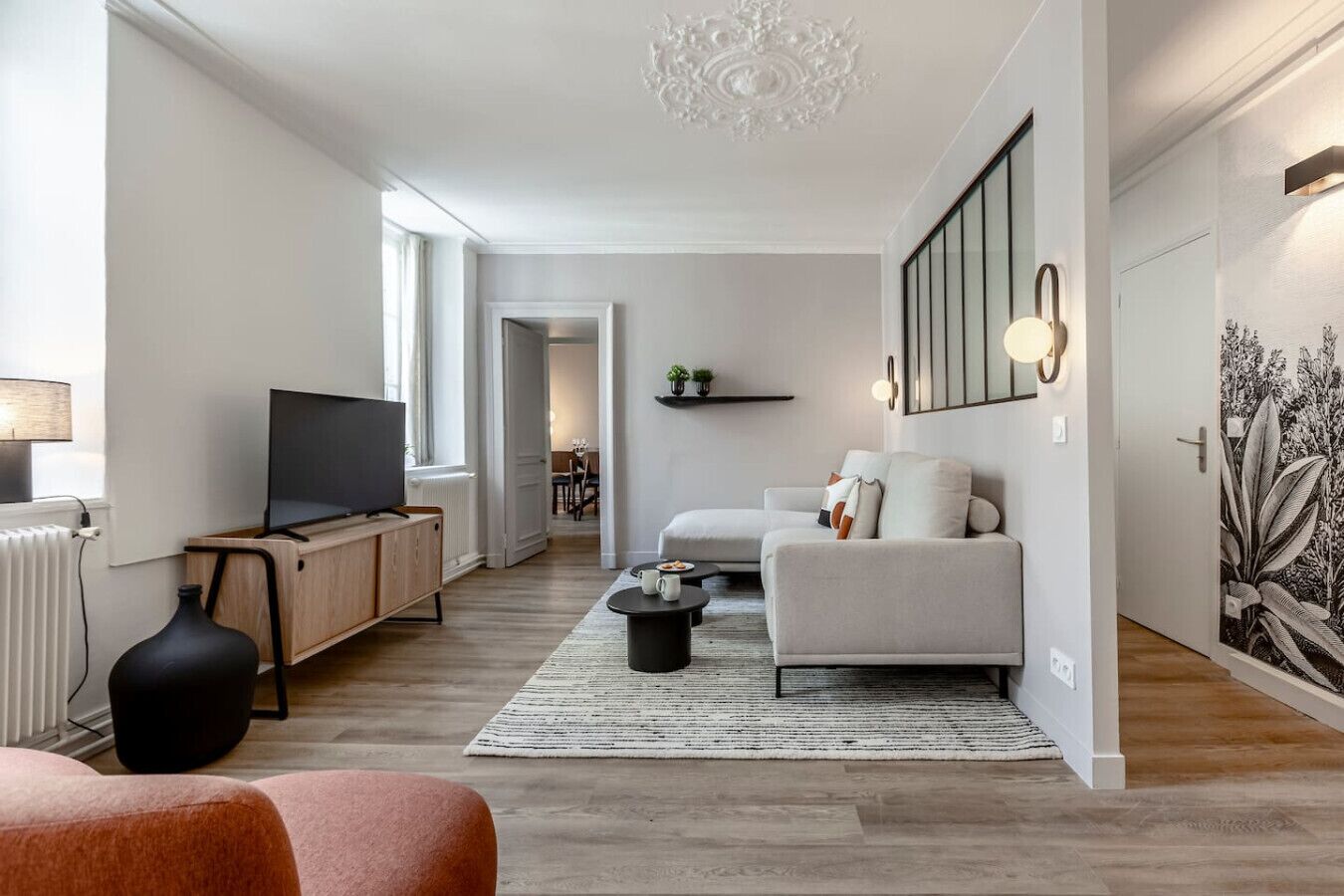 43.opera#grandboulevards#4bedrooms#paris 02#ac - Vanves