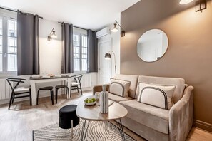 TV - A2.République#Marais#1BedRoom#Paris03#AC (Paris)