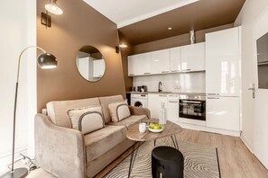 TV - A2.République#Marais#1BedRoom#Paris03#AC (Paris)