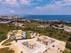 Exterior - Luma Villas- Elysia Villa (Kallithea)