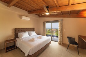 4 Schlafzimmer, Bügeleisen/Bügelbrett, kostenloses WLAN, Bettwäsche