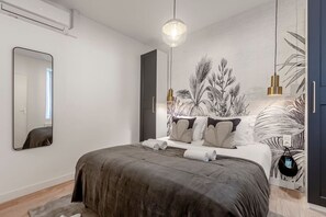 3 Schlafzimmer, Bügeleisen/Bügelbrett, Reisekinderbett, WLAN