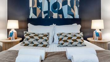 1 chambre, fer et planche Ă repasser, lit parapluie, Wi-Fi