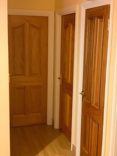 Room-ensuite Room With King Bed