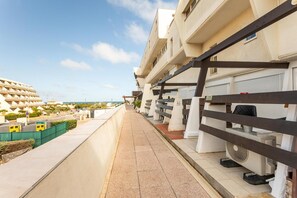 Property grounds - Studio 'Soleil et Liberté' - Village Naturiste (Le Cap d'Agde)