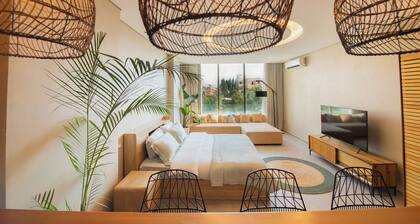 Titans P Guesthouse - Batroun Souks