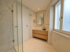 Bathroom - House Olenta (Split)