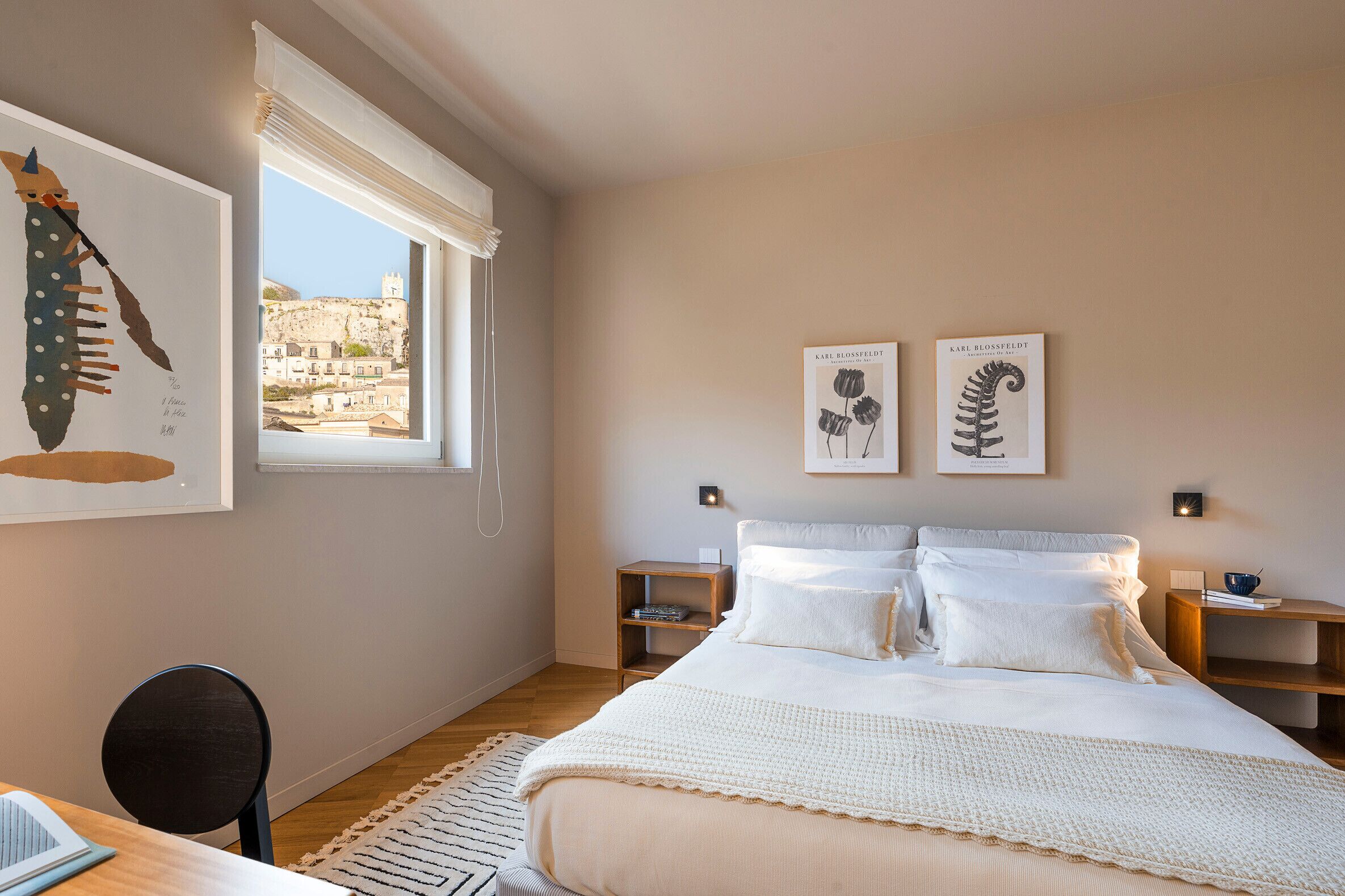 4 Schlafzimmer, Bügeleisen/Bügelbrett, kostenloses WLAN, Bettwäsche