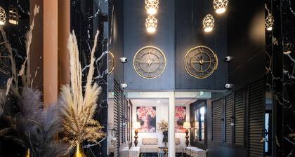 Lazuli Hermes Apartments