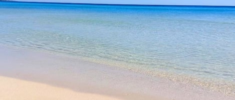 Spiaggia