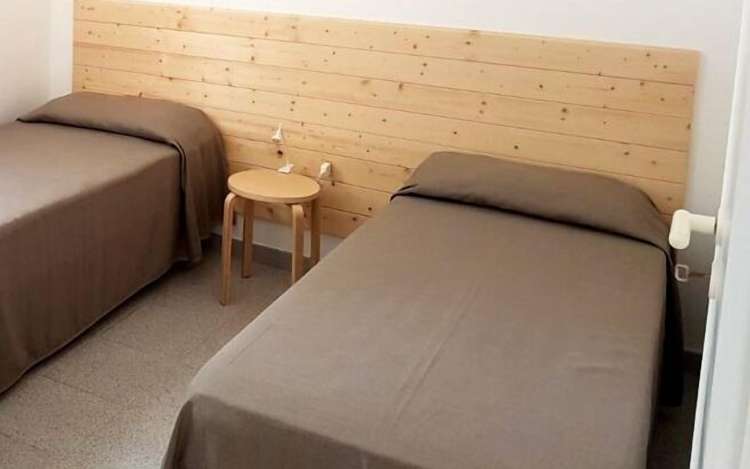 3 chambres, fer et planche à repasser, Wi-Fi