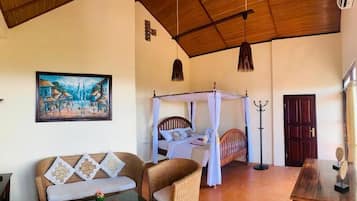 2 habitaciones y wifi gratis