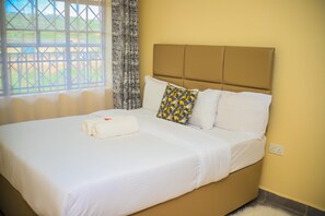 2 chambres, Wi-Fi gratuit