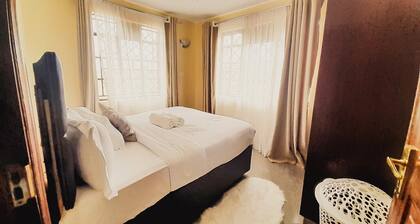 Lux Suites J'Melots Apartments Kisumu
