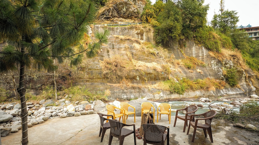 The Himalayan Stories