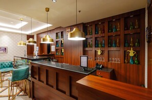Minibar