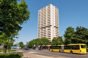 Exterior - Apartament Valdi - by Kairos Apartments (Katowice)