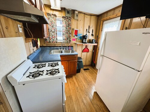 DaddyOMine at Duck Harbor Resort